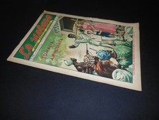 Rivista scolaro giugno usato Rivista scolaro giugno usato  Rancio Valcuvia