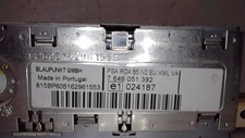 Autoradio citroen phase d'occasion  Sainte-Livrade-sur-Lot