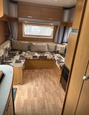 touring caravan fixed bed for sale touring caravan fixed bed for sale GLOUCESTER
