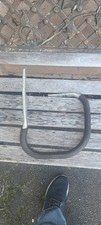 Oem handle husqvarna for sale  South Windsor