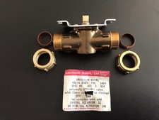 Sunvic port brass for sale Sunvic port brass for sale  WIRRAL