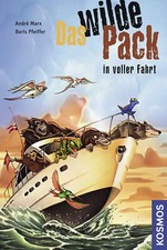 Wilde pack voller gebraucht kaufen Wilde pack voller gebraucht kaufen  Berlin