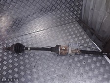 2015 CITROEN JUMPER EJE DELANTERO DERECHA DIESEL MECáNICO 2200DIESEL comprar usado  Enviando para Brazil