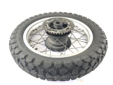Honda 600 pd03 gebraucht kaufen  Wennigsen