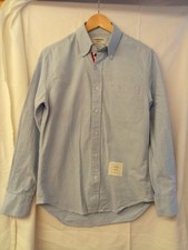 Thom browne blue for sale  OXFORD