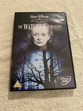 Watcher woods dvd for sale Watcher woods dvd for sale  REDDITCH
