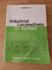 Industrial locomotives durham for sale  DRIFFIELD