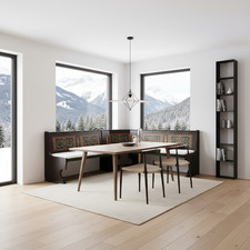 Voglauer sitzecke bank gebraucht kaufen Voglauer sitzecke bank gebraucht kaufen  Fulda