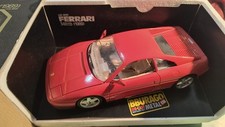 Ferrari 348 scala usato  Italia