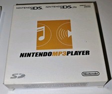 Nintendo mp3 player gebraucht kaufen  Ludwigshafen am Rhein