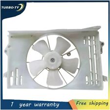 Conjunto de ventilador de refrigeração do radiador para 2003 2004 2005 2006-2008 Toyota Corolla comprar usado  Enviando para Brazil