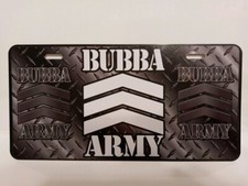 Official 2006 bubba for sale  Waxhaw