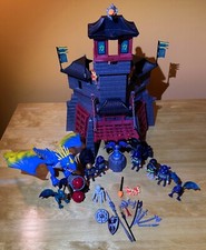 Playmobil asia geheime gebraucht kaufen  Villingen-Schwenningen