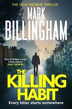 Killing habit mark for sale  UK