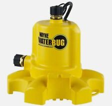 Wayne waterbug submersible for sale  Nixa