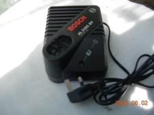 Bosch 24v charger for sale  HALIFAX