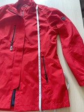 Damen wind regenjacke gebraucht kaufen  Hettstadt