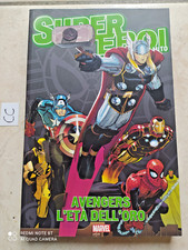 Fumetto super eroi usato  Pietra Ligure