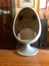 Vintage stereo egg for sale  Chicago