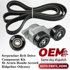 Serpentine belt drive for sale  USA