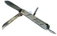 Couteau tire bouchon d'occasion  Orleans-