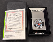 Zippo lighter case for sale  Wilmington