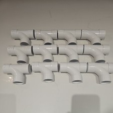 Polypipe 32mm solvent for sale  DERBY