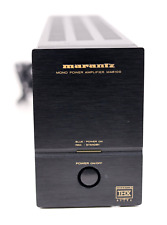Marantz ma6100 mono d'occasion  Expédié en Belgium