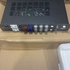 Warm audio wa273eq for sale  Dearborn