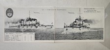 Military navy japan d'occasion  Expédié en Belgium