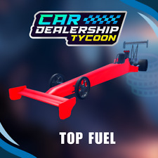 Tokens de negociação e todos os carros | Car Dealership Tycoon | CDT | ⚡Entrega rápida⚡ comprar usado  Enviando para Brazil