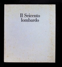 Seicento lombardo disegni usato  Cremona