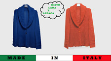 Cardigan donna collo usato  Sant Angelo Romano
