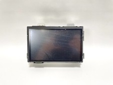 Tela de exibição multimídia navegação painel frontal Nissan Pathfinder 17-20 OEM comprar usado  Enviando para Brazil