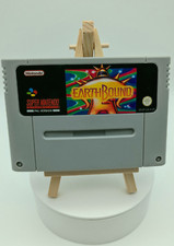 Earthbound super nintendo gebraucht kaufen  Lichtenfels