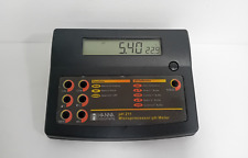Hanna instruments 211 gebraucht kaufen  Mömlingen