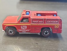 Vintage mattel hot for sale  Mesa