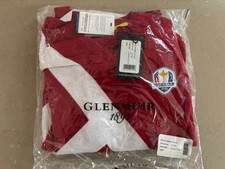 2014 ryder cup for sale  PAISLEY