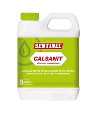 Calsanit limescale disincrosta usato  Colleferro