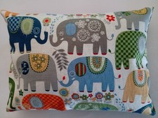 Large elephant cotton for sale  FORDINGBRIDGE