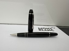 Montblanc meisterstück roller gebraucht kaufen  Waldkirch
