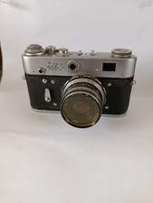 Vintage photo camera. for sale  WAKEFIELD