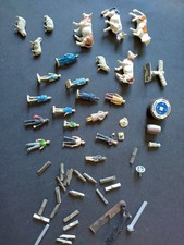 Vintage railway figures for sale  NORWICH