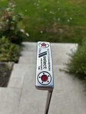 Scotty cameron 2014 for sale  TONBRIDGE