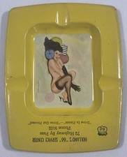 Vintage phillips risque for sale  Pulaski
