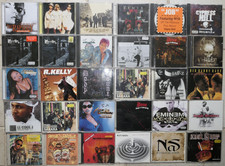 Sammlung hip rap gebraucht kaufen  Dortmund