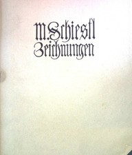 Schiestl zeichnungen schiestl gebraucht kaufen Schiestl zeichnungen schiestl gebraucht kaufen  Koblenz