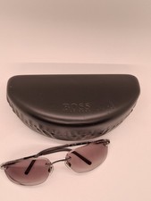 Boss brille herren gebraucht kaufen  Witten