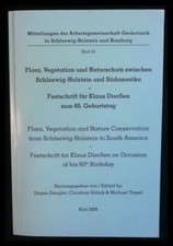 Flora vegetation naturschutz gebraucht kaufen Flora vegetation naturschutz gebraucht kaufen  Lübeck