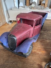 JOUET ANDRE CITROËN CAMION T23 CABINE ZAMAC MADE IN FRANCE comprar usado JOUET ANDRE CITROËN CAMION T23 CABINE ZAMAC MADE IN FRANCE comprar usado  Enviando para Brazil